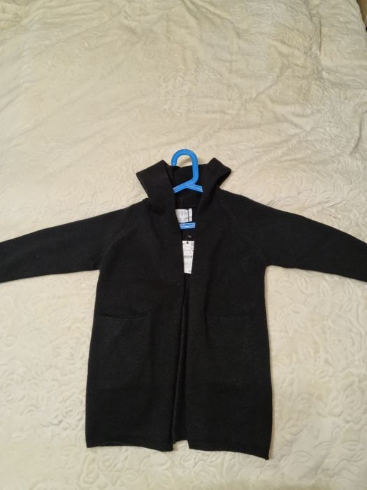 Кардіган Кофта Светр Zara 7 років