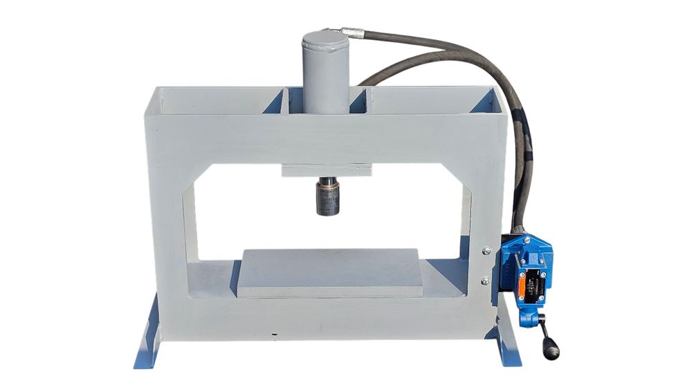 Прес гідравлічний 4 тон