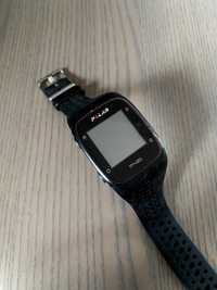 Zegarek sportowy/ sport watch Polar M430 czarny/black