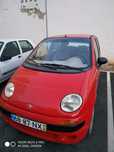 Daewoo Matiz 800 cc