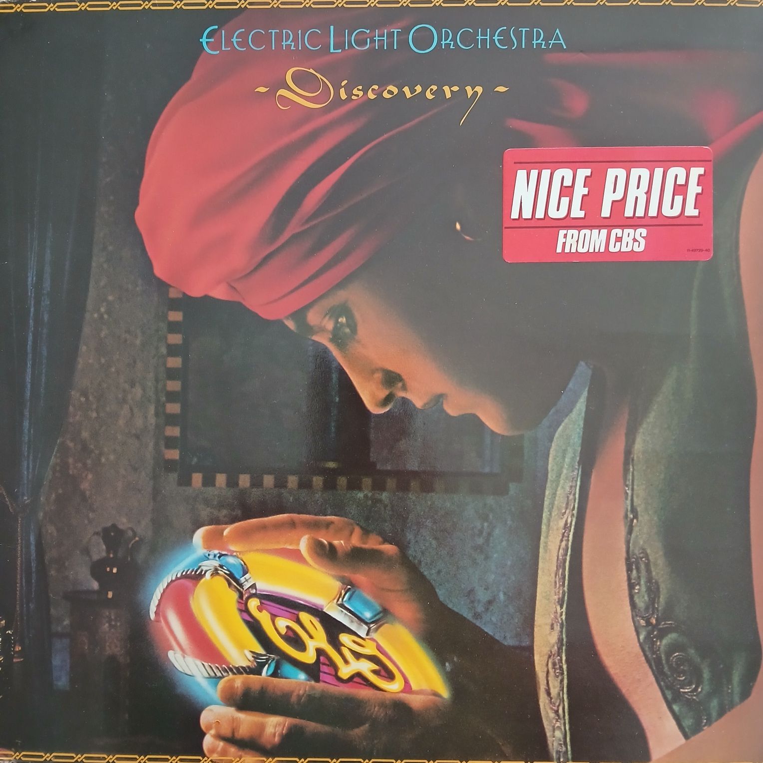 Discos Vinil Rock