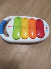 Ксилофон Fisher price