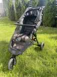 Baby Jogger City Mini Gt