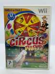 Funfair Party Nintendo Wii Po Angielsku