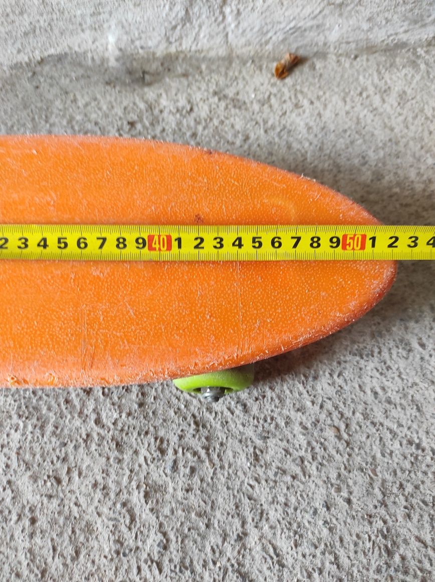 Скейт детский 52 см