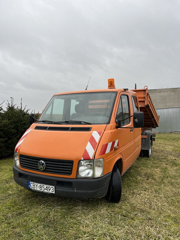 Sprzedam Volkswagen LT 46