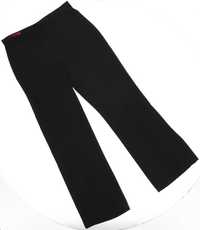 Czarne spodnie marki Bianca, rozmiar 42