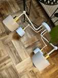 Lampa wisząca sufitowa