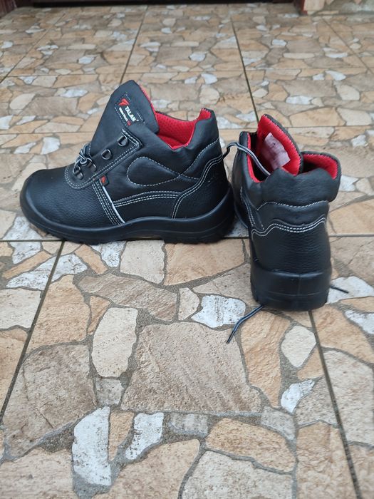 Робочі ботінки 41 розмір