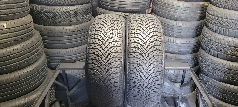 215/55r17 98V Goodride All Season Elite Z-401 z 2023r  ładne.