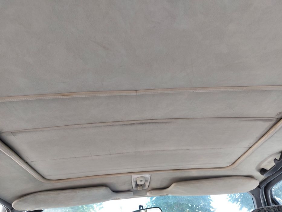 Audi 100 5E CS Typ 43C2