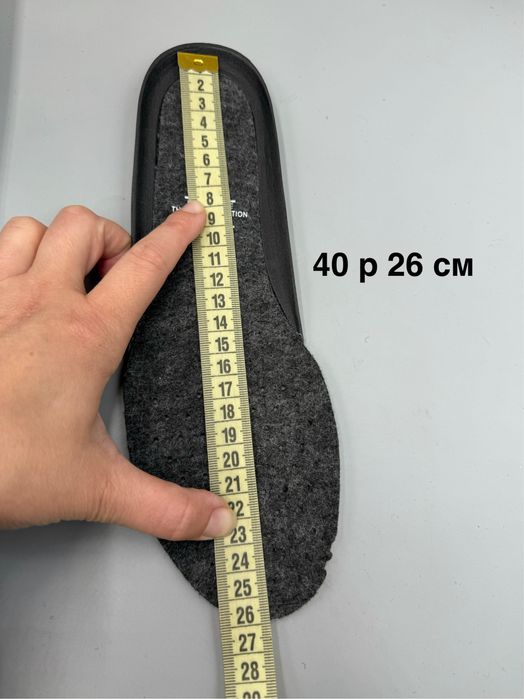 Утеплені черевики Geox Flexyper 36, 39
