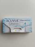 Soczewki kontaktowe Acuvue Oasys 14 dni +5,75 moc 5 sztuk