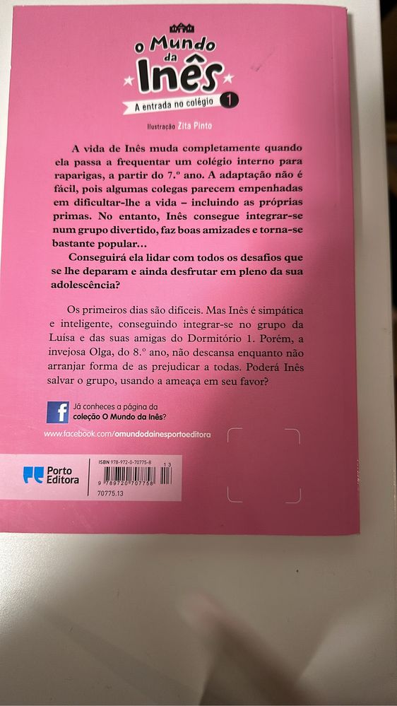 Varios livros infanto juvenis