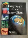 Książka ,,Fascynujące dzieje planety Ziemi"