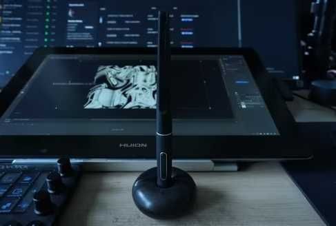 Huion Kanvas PRO 16 4k