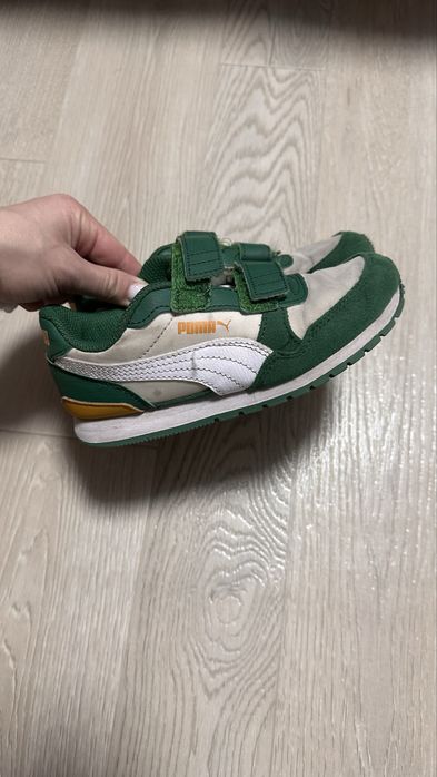 Кросівки Puma 32 розмір
