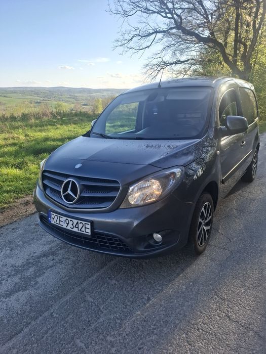 Mercedes-Benz Citan