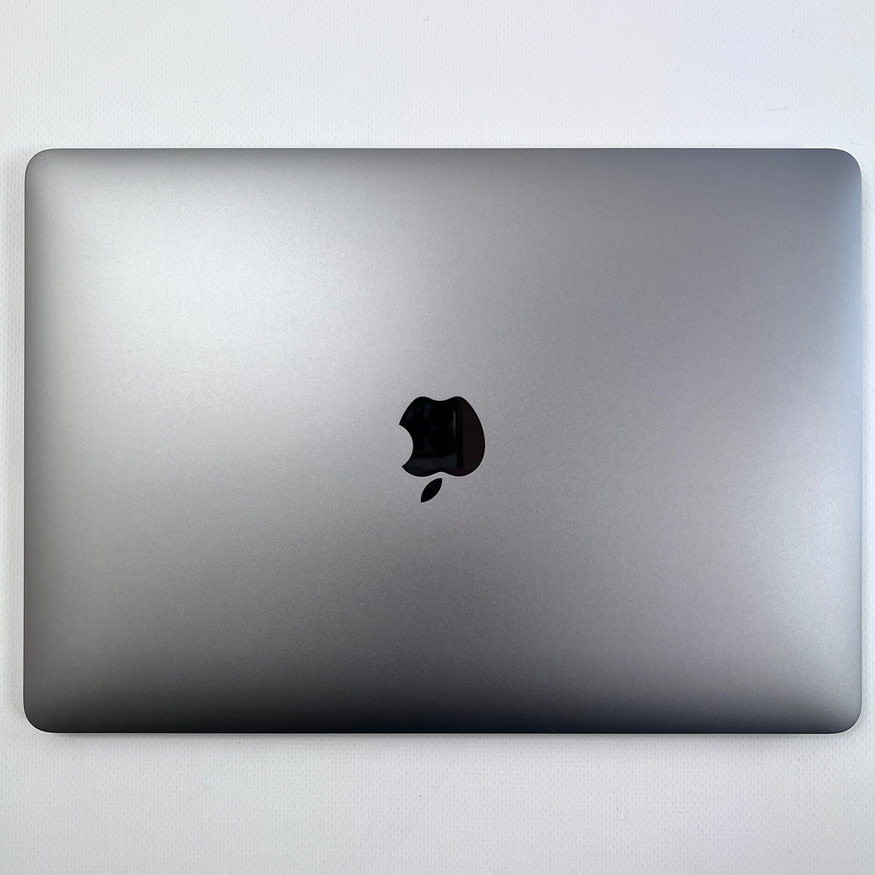 ІДЕАЛ MacBook Air 13 2020 M1 8GB 256GB SSD Space Gray ГАРАНТІЯ МАГАЗИН