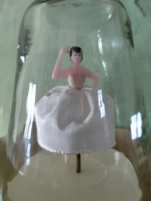Bolls Ballerina.