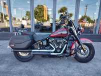 Harley-Davidson Heritage  Classic