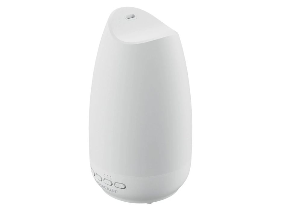 Ультразвуковий ароматичний дифузор Silvercrest SADL 300 А1 з функцією