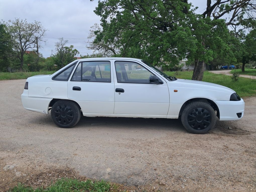 Продам Daewoo Nexia 2001 Gaz/Benz