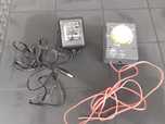 Comboios transformador controlador