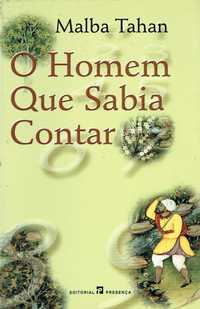 15484

O Homem que Sabia Contar
de Malba Tahan