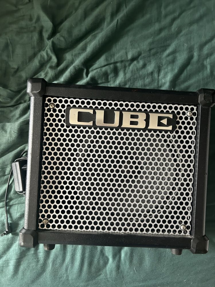 Roland Cube 10 GX Wzmaczniacz