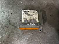 CENTRALINA DO AIRBAG PEUGEOT 206 602327300 9652275980