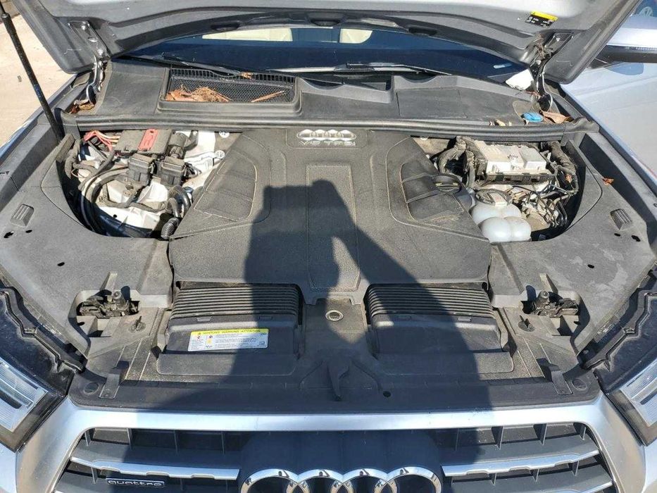 2018 Audi Q7 Premium Plus можно з ПДВ
