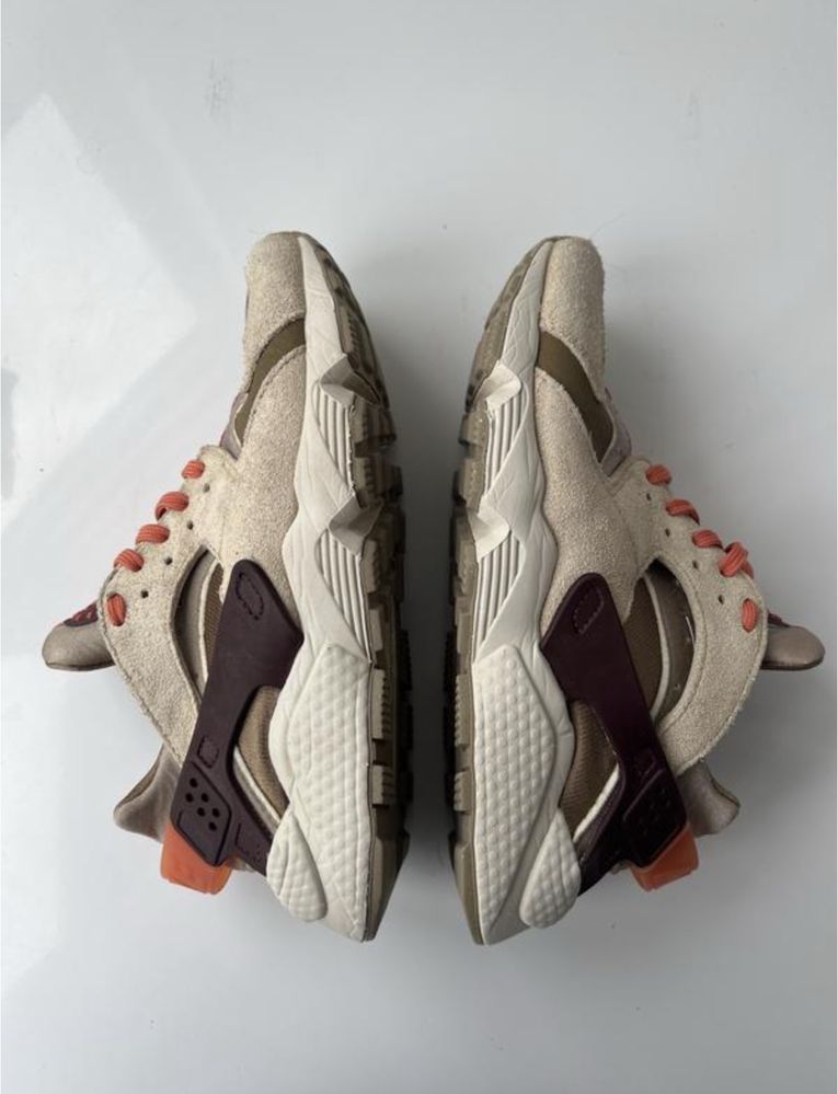 Кросівки 37,5 р Nike