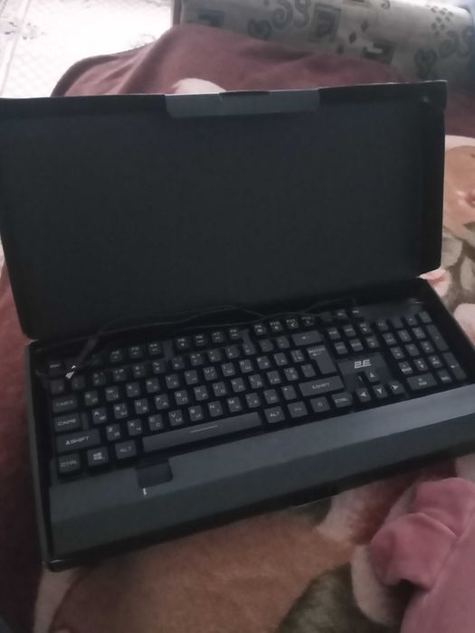 Gaming Keyboard KG310