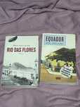 Livros Miguel Souza Tavares