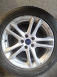 Диски Ford OEM JS7C-1007-N1A Fusion 7,5x17 5x108 ET55 DIA63,4 Б/У