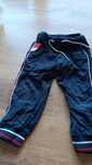 Spodnie lindex r.92/98