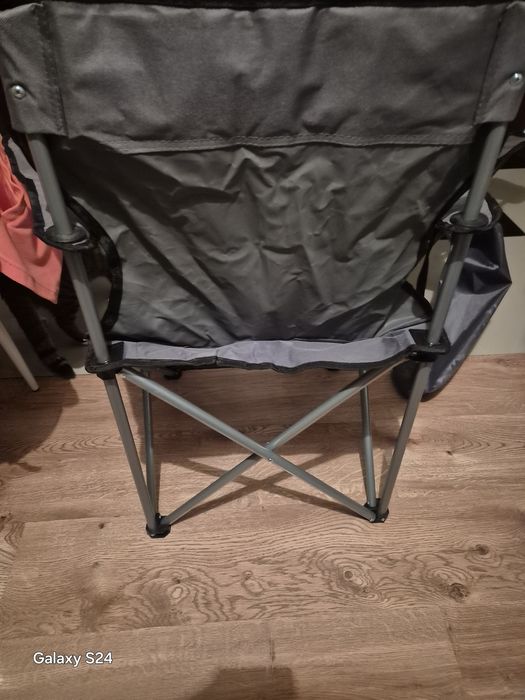 2 Krzesła/ fotele pokrowiec nowe