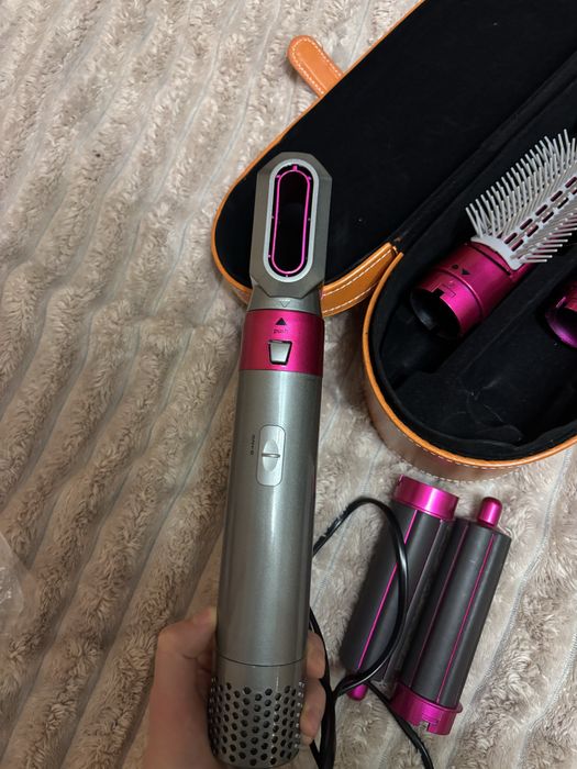 Стайлер для волосся