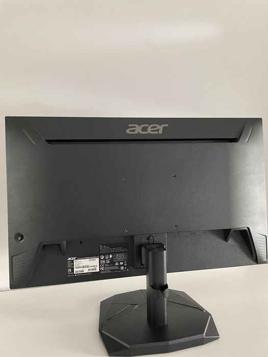 Monitor Acer 180Hz 24”