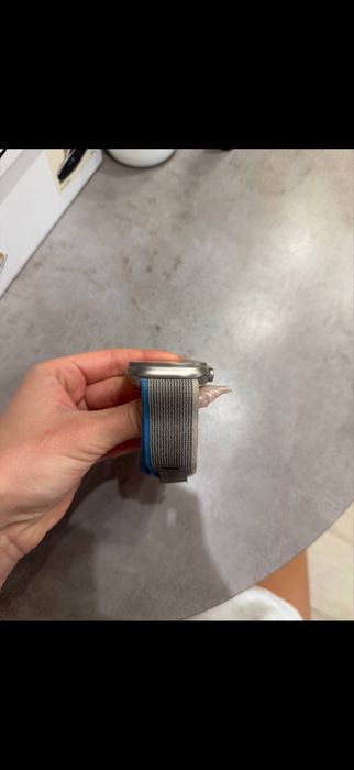 Apple watch Ultra 1 / series 5