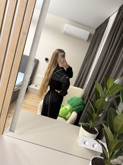 Комбінезон нікас теплий жіночий