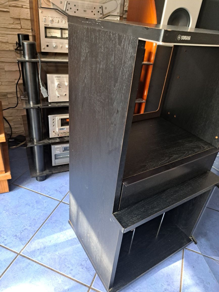 Szafka hi-fi audio Yamaha