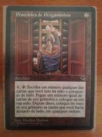 Cartas Magic the Gathering raras e incomuns 95-97