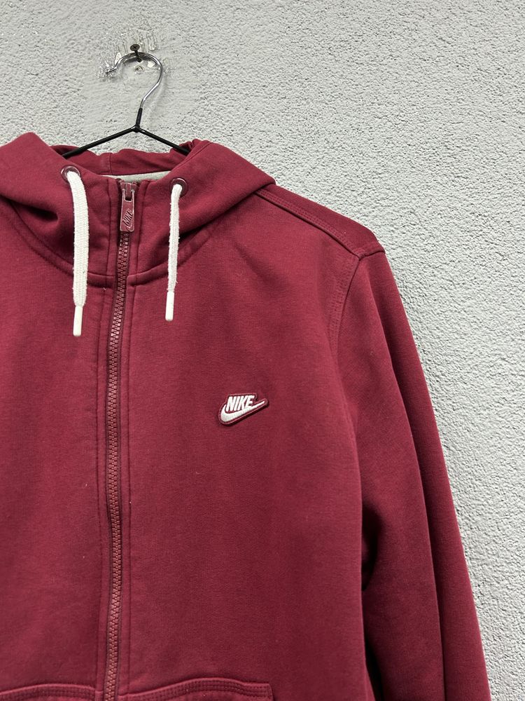 Кофта толстовка Nike M чоловіча оригінал