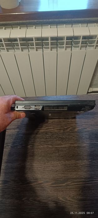 Ноутбук DELL inspire