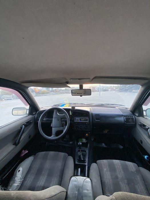 Продам пасат б3 газ бензин