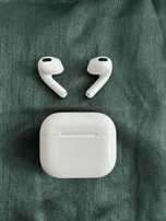 AirPods 3rd generation magsafe charging case
