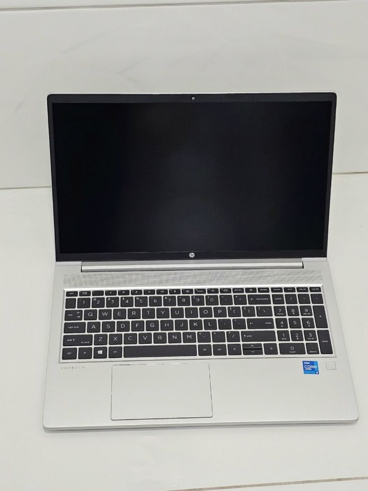 Срочо! HP probook 650 g8 15,6' IPS FHD, i5-1135G7, 16gb, 256gb ssd m2