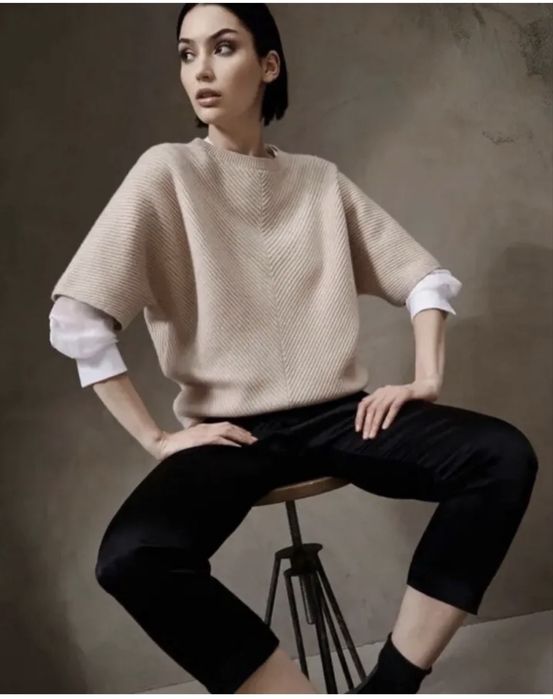 Продам кофту Brunello cucinelli
